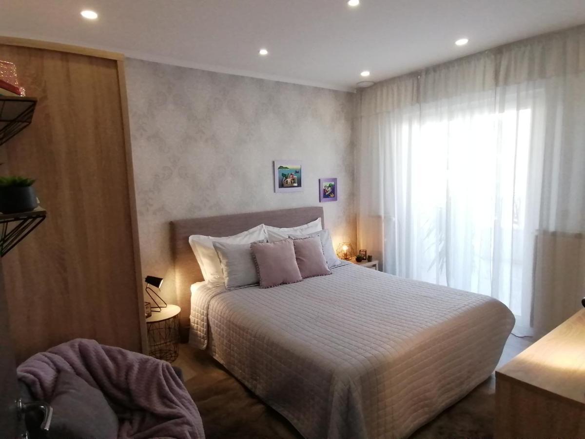 Apartments Iris Hvar Town Luaran gambar
