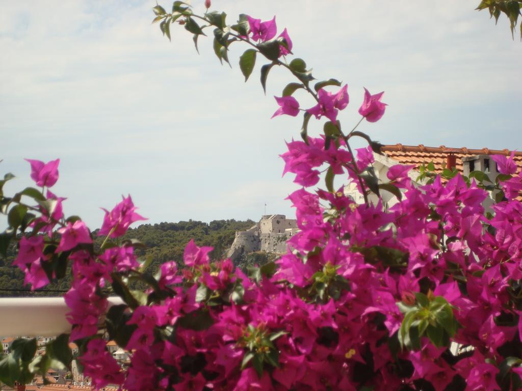Apartments Iris Hvar Town Luaran gambar